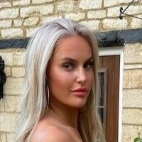 Charley Hull Desnuda