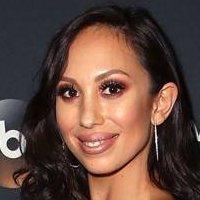 Cheryl Burke Desnuda
