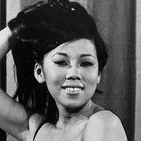 China Lee Desnuda