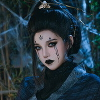 Chinese Gravures Desnuda