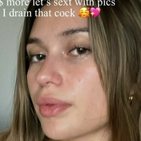chloecream18 Desnuda
