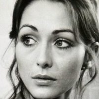 Christine Kaufmann Desnuda