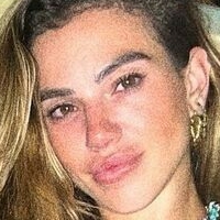 Chrysti Ane Desnuda