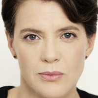 Cilla Thorell Desnuda
