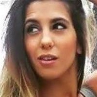 Cinthia Fernandez Desnuda