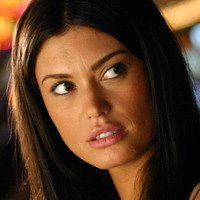 Cinthia Moura Desnuda