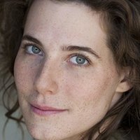 Claire Olivier Desnuda