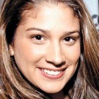 Claudia Cepeda Desnuda