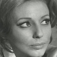 Claudie Lange Desnuda