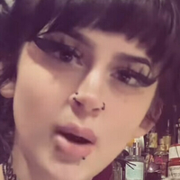 codeinecassidy Desnuda