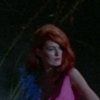Coleen O'Brien Desnuda