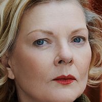 Cornelia Köndgen Desnuda