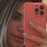 crazybitchprobs Desnuda