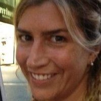 Cristina Solá Desnuda