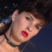 Crystal Robyn Desnuda