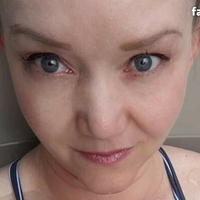 Crystal.sunshine.1973 Desnuda