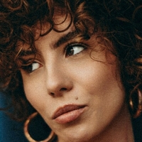 curlywiktoria Desnuda
