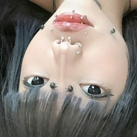cyb3rb0t Desnuda