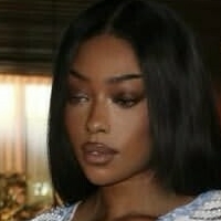 Danisha Carter Desnuda