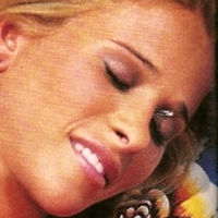 Dany Bananinha Desnuda