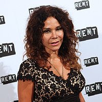 Daphne Rubin-Vega Desnuda