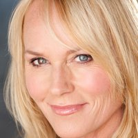Darlene Vogel Desnuda