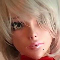 darlingpinkdreams Desnuda