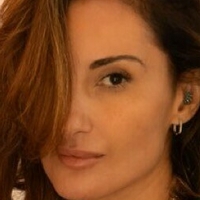 Debora Vitta Desnuda