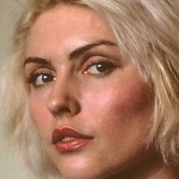 Deborah Harry Desnuda