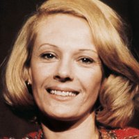 Delphine Seyrig Desnuda