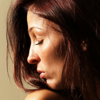 DesiraeDawn23 Desnuda