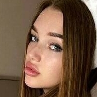 Diana Tsymbal Desnuda