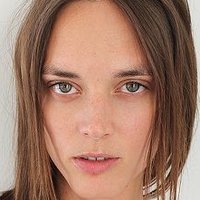 Dovile Virsilaite Desnuda