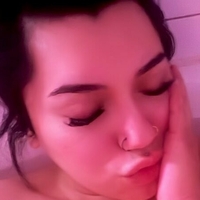 driaa_chanel Desnuda