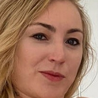 Elisa Calvi Desnuda