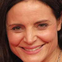 Elisabeth Lanz Desnuda