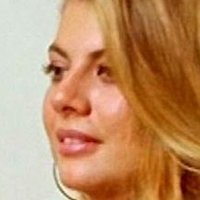 Elisabetta Focardi Desnuda
