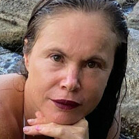 Elisangela Ferreira Da Silva Desnuda
