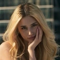 Ella Rose Desnuda