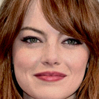 Emma Space Desnuda