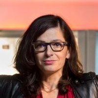 Emmanuelle Laborit Desnuda