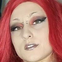 etherealcosmicking Desnuda