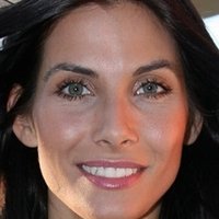 Eva Aichmajerová Desnuda