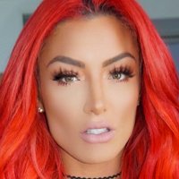 Eva Marie Desnuda