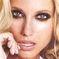 Evangelia Aravani Desnuda