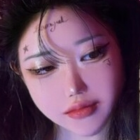 Evawishx / evawxsh / imeva Desnuda