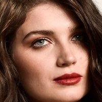 Eve Hewson Desnuda