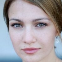 Evgeniya Brik Desnuda