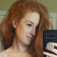 fabledfoxy Desnuda