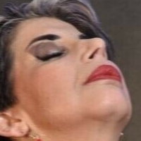 fenicemodella Desnuda